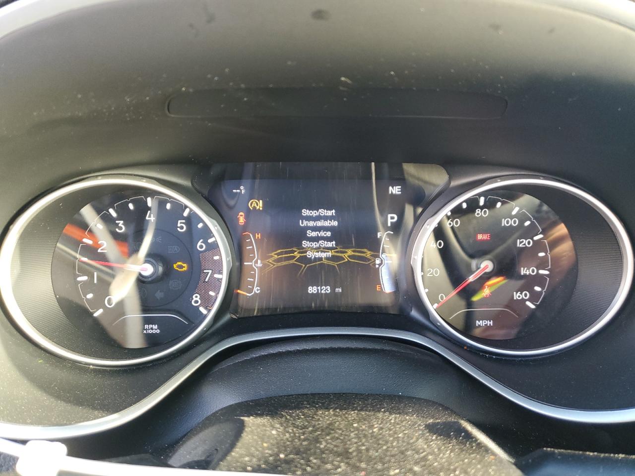 2019 Jeep Compass - Image 9