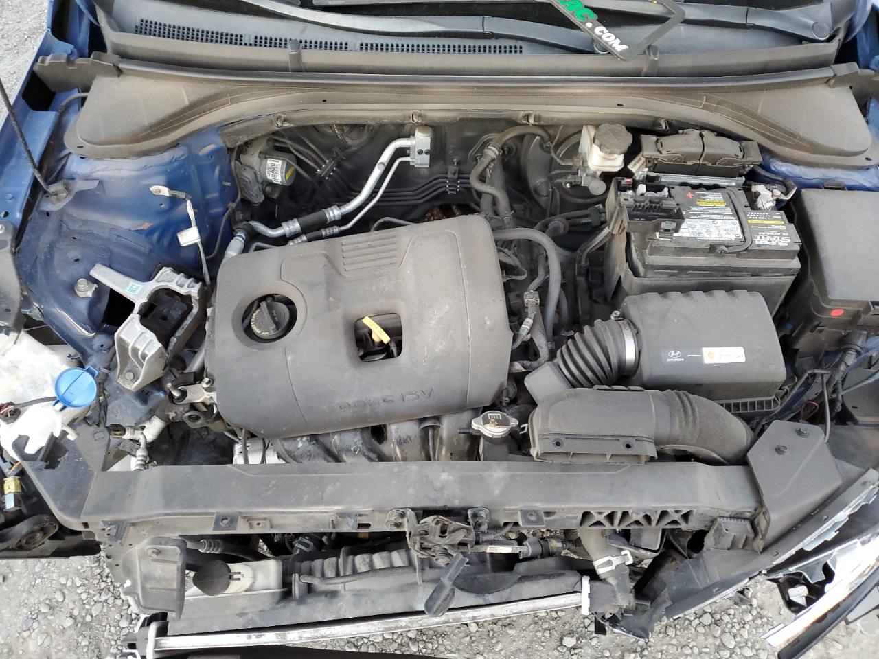 2019 Hyundai Elantra - Image 11