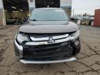 2016 Mitsubishi Outlander Se продається в New Britain, CT - Front End