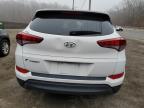 2017 Hyundai Tucson Limited de vânzare în Baltimore, MD - Minor Dent/Scratches