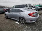 2016 Honda Civic Ex იყიდება Baltimore-ში, MD - Undercarriage