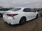 2022 TOYOTA CAMRY XLE for sale at Copart ON - TORONTO