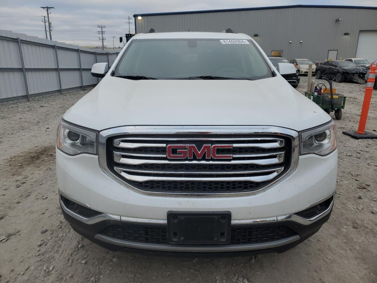 2017 GMC Acadia - Image 5