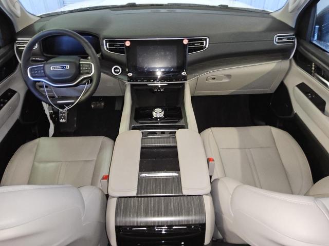  JEEP WAGONEER 2024 White