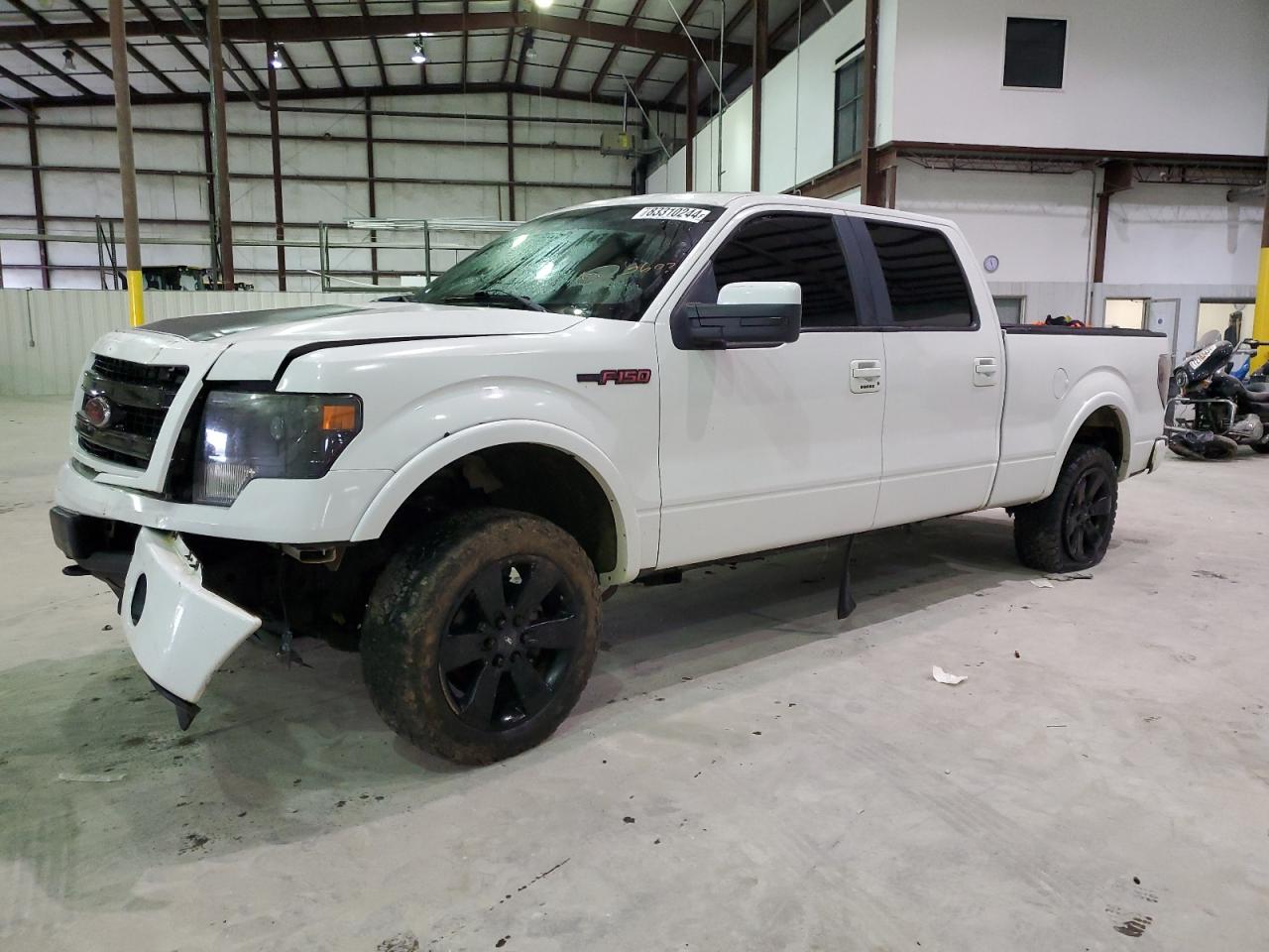 2013 Ford F-150 - Image 1