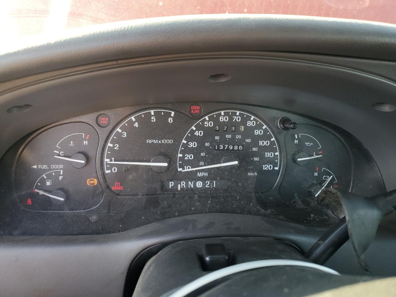 2003 Ford Ranger Super Cab VIN: 1FTYR44V43PB45981 Lot: 65371085