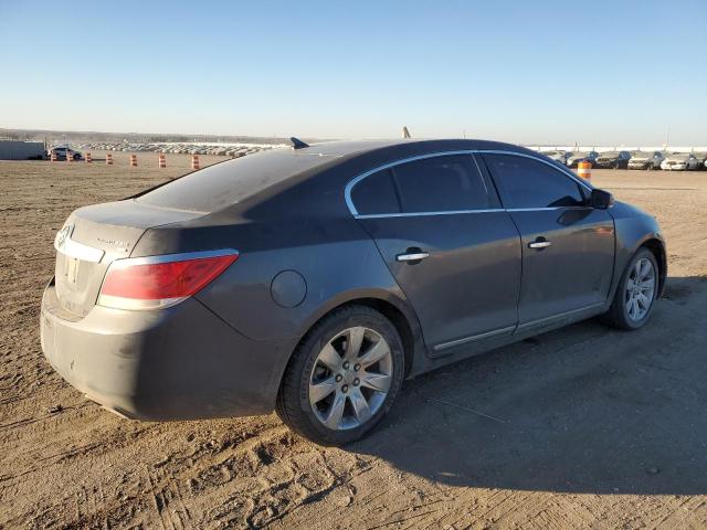  BUICK LACROSSE 2013 Серый