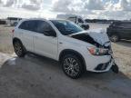 2018 Mitsubishi Outlander Sport Es للبيع في Arcadia، FL - Front End