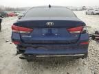 2019 Kia Optima Lx zu verkaufen in Wayland, MI - All Over