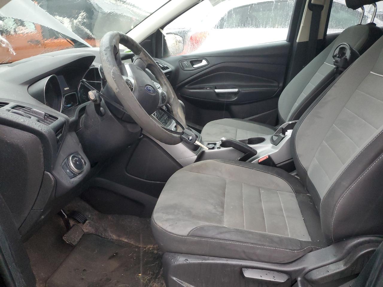 2013 Ford Escape - Image 7