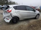 2019 Ford Fiesta Se na sprzedaż w Riverview, FL - Rear End