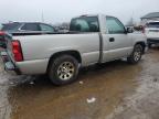 2005 Chevrolet Silverado C1500 en Venta en Davison, MI - Side