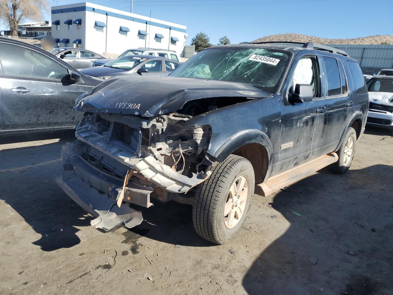 2008 Ford Explorer - Image 1
