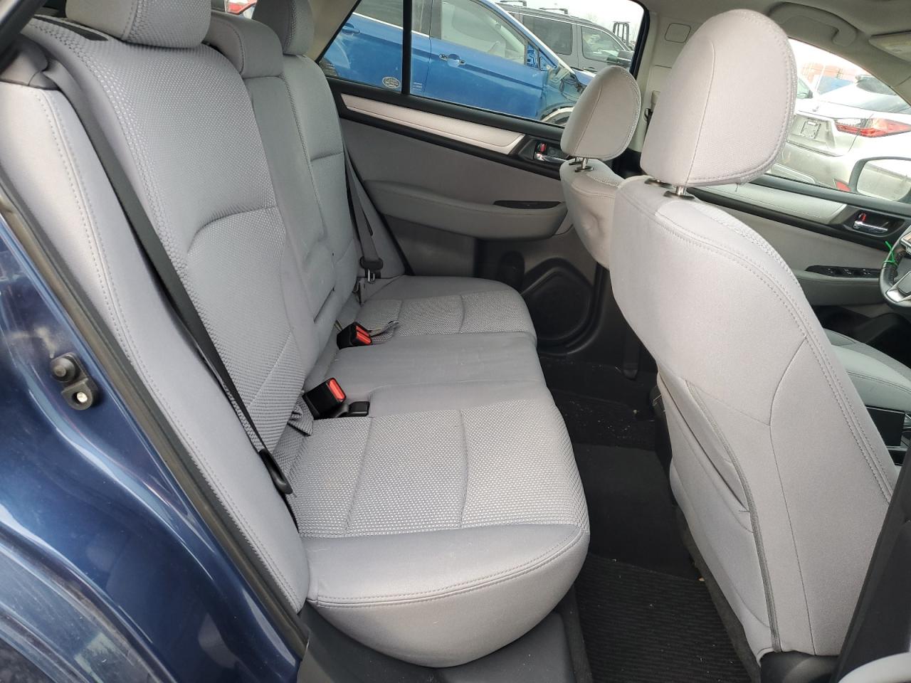 2019 Subaru Outback 2.5I Premium VIN: 4S4BSAHCXK3233663 Lot: 86205164