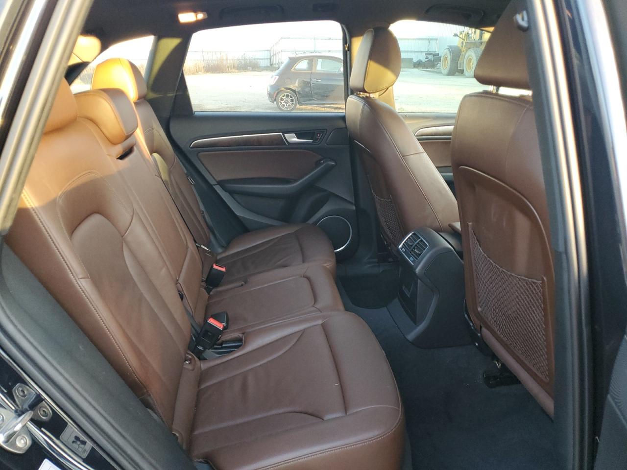 2016 Audi Q5 - Image 11