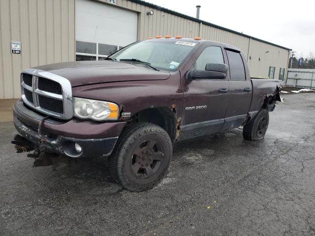 2005 Dodge Ram 2500 St