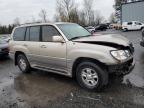 1999 Lexus Lx 470 للبيع في Portland، OR - Front End