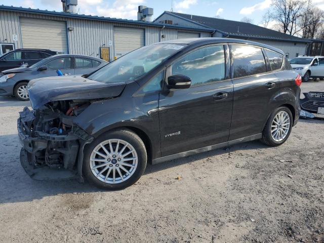 2013 Ford C-Max Se