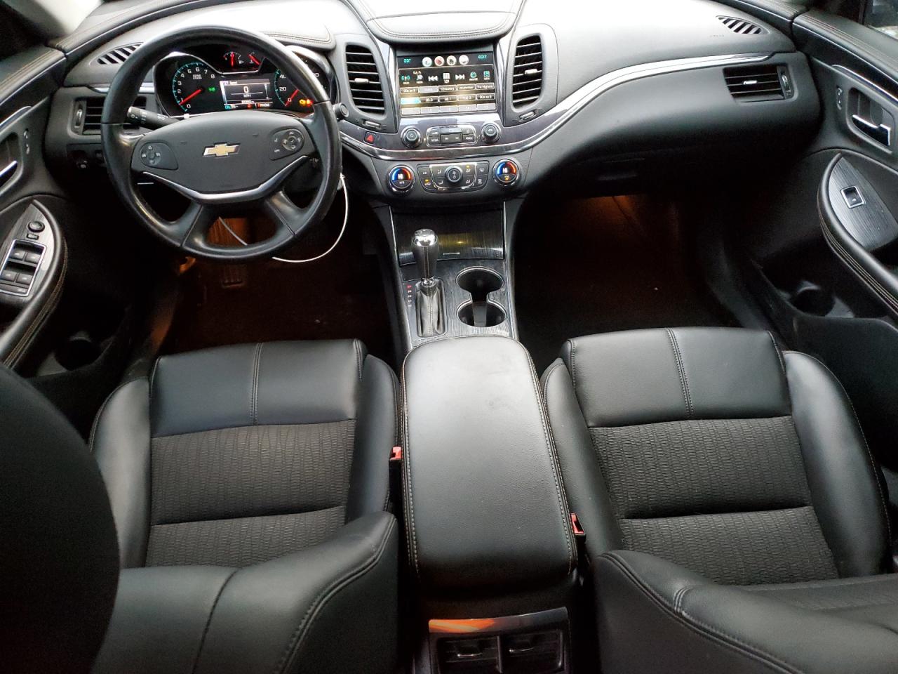 2016 Chevrolet Impala - Image 8