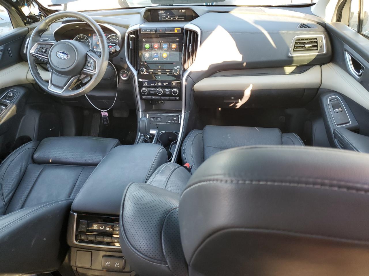 2021 Subaru Ascent - Image 8