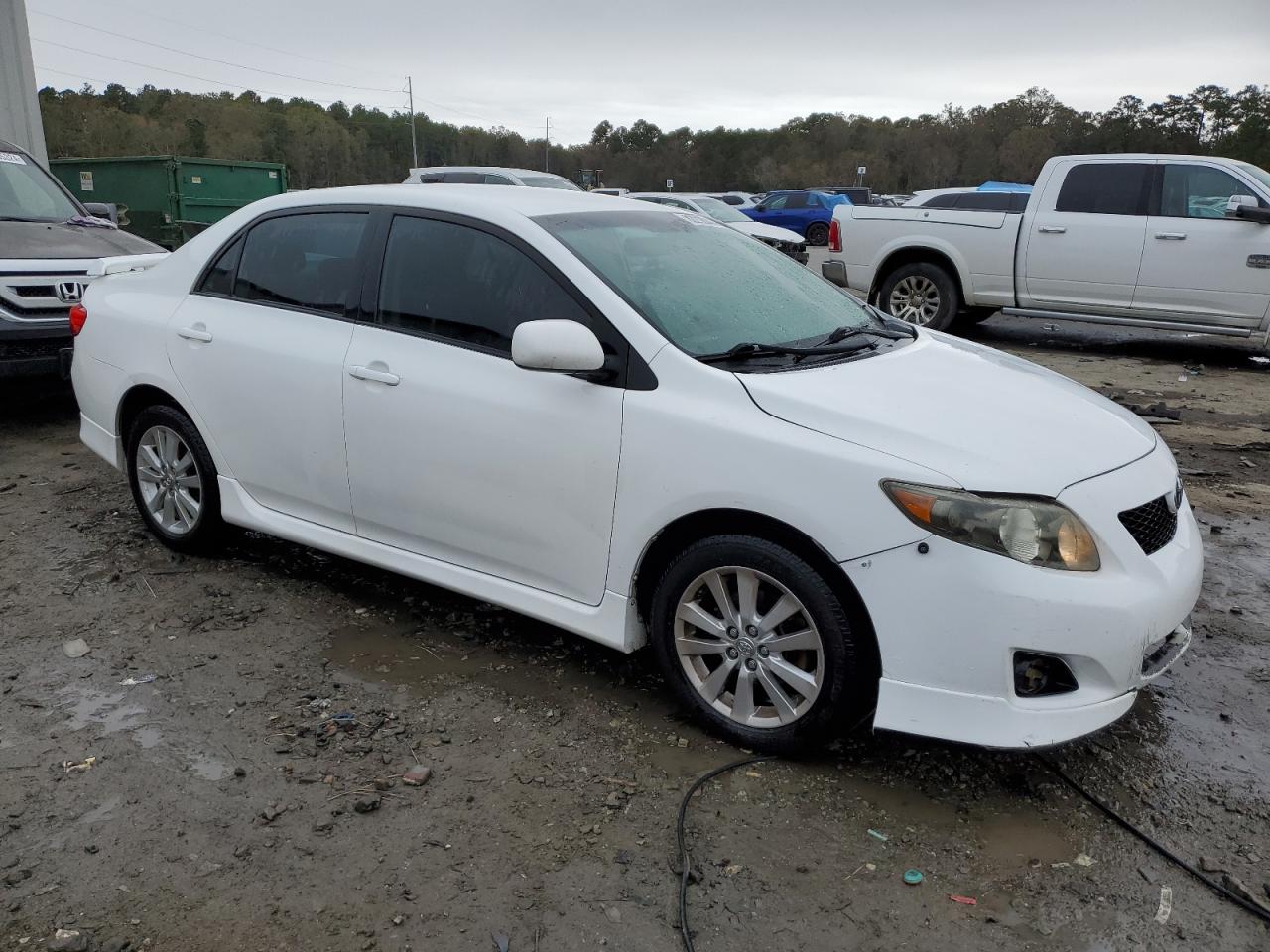 2009 Toyota Corolla - Image 4