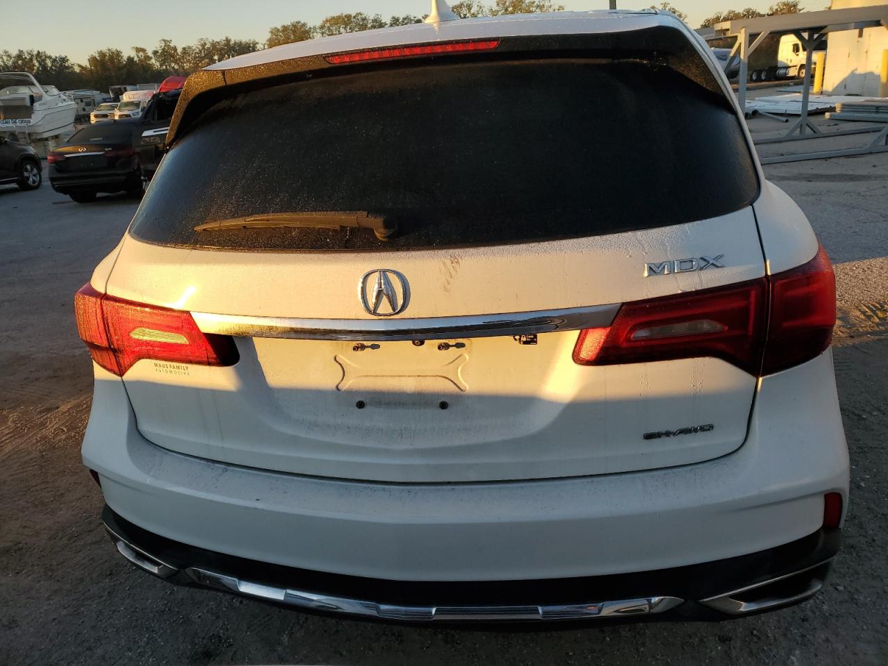 2019 Acura MDX - Image 6