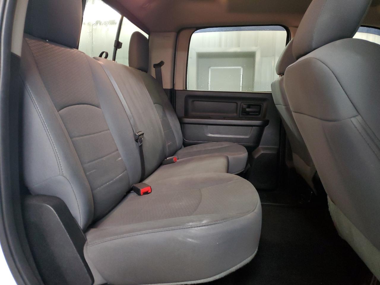 2016 Ram 1500 St VIN: 1C6RR7KG7GS392254 Lot: 82787914