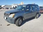 2006 Honda Cr-V Lx en Venta en New Orleans, LA - Front End