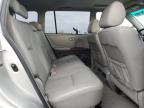 2006 Toyota Highlander Limited na sprzedaż w Mebane, NC - Front End