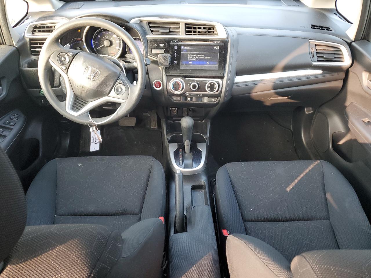 2015 Honda Fit - Image 8