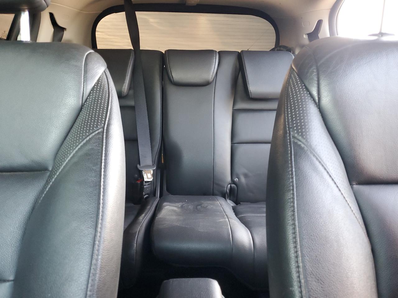 2017 Honda HR-V - Image 10