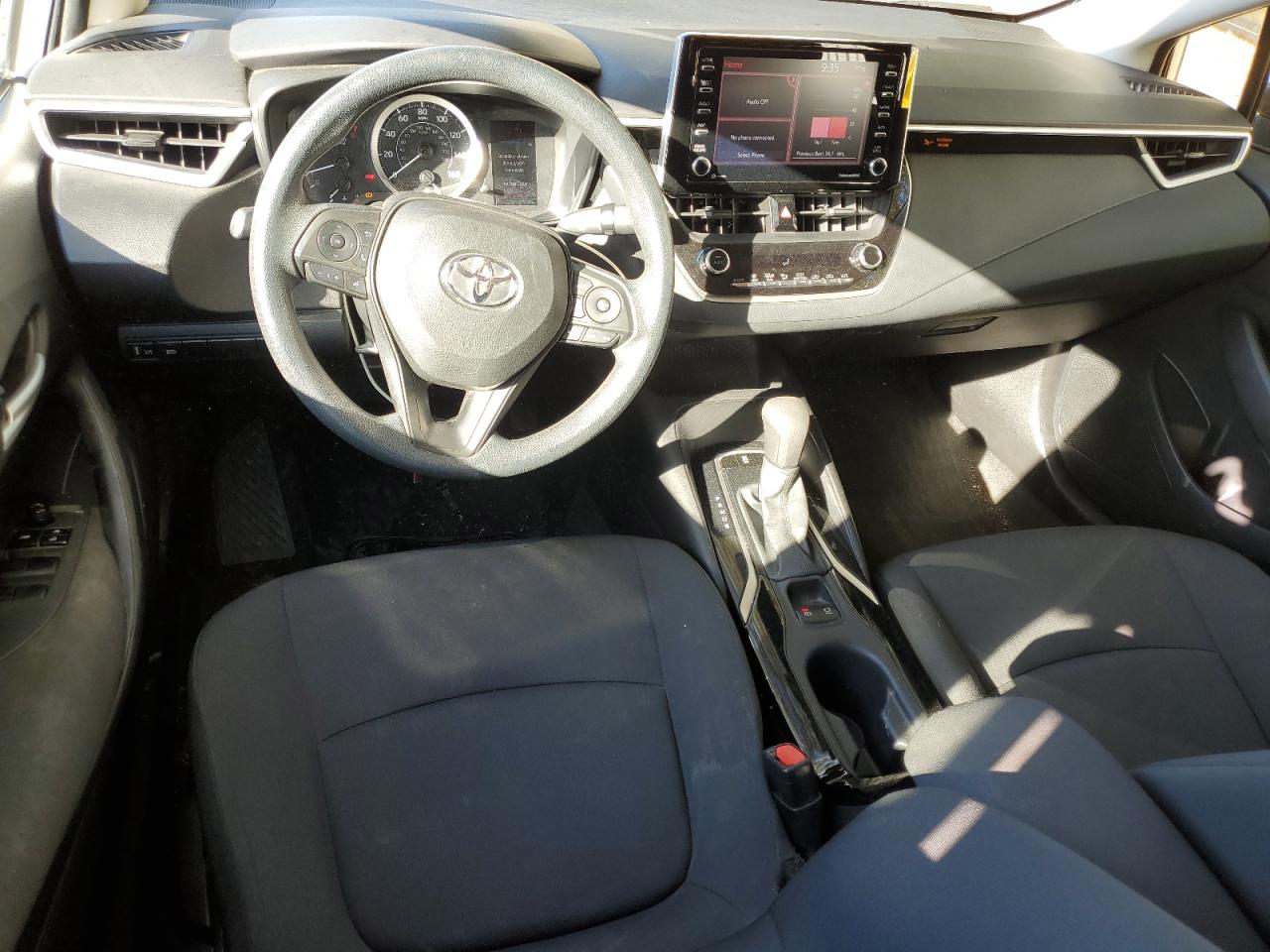 2021 Toyota Corolla - Image 8