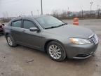 2012 Chrysler 200 Touring na sprzedaż w Indianapolis, IN - Front End