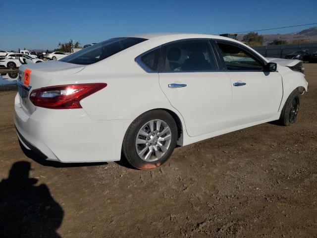  NISSAN ALTIMA 2016 Белы