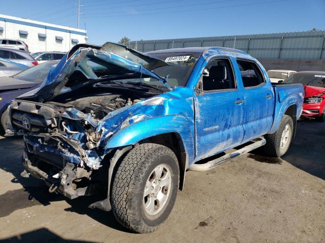 2006 Toyota Tacoma Double Cab