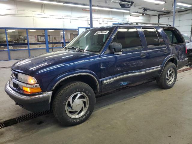 2000 Chevrolet Blazer 