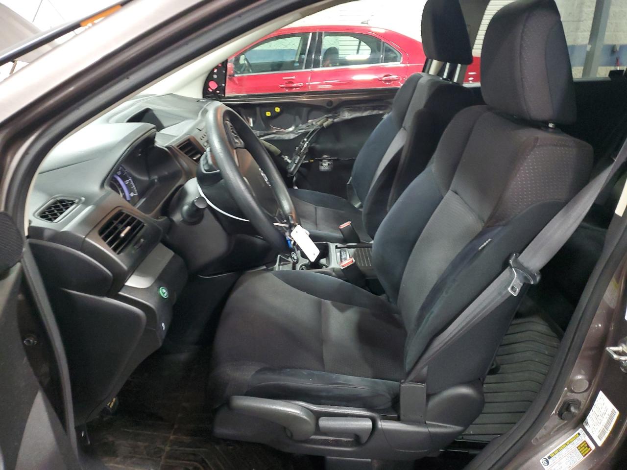 2013 Honda CR-V - Image 7