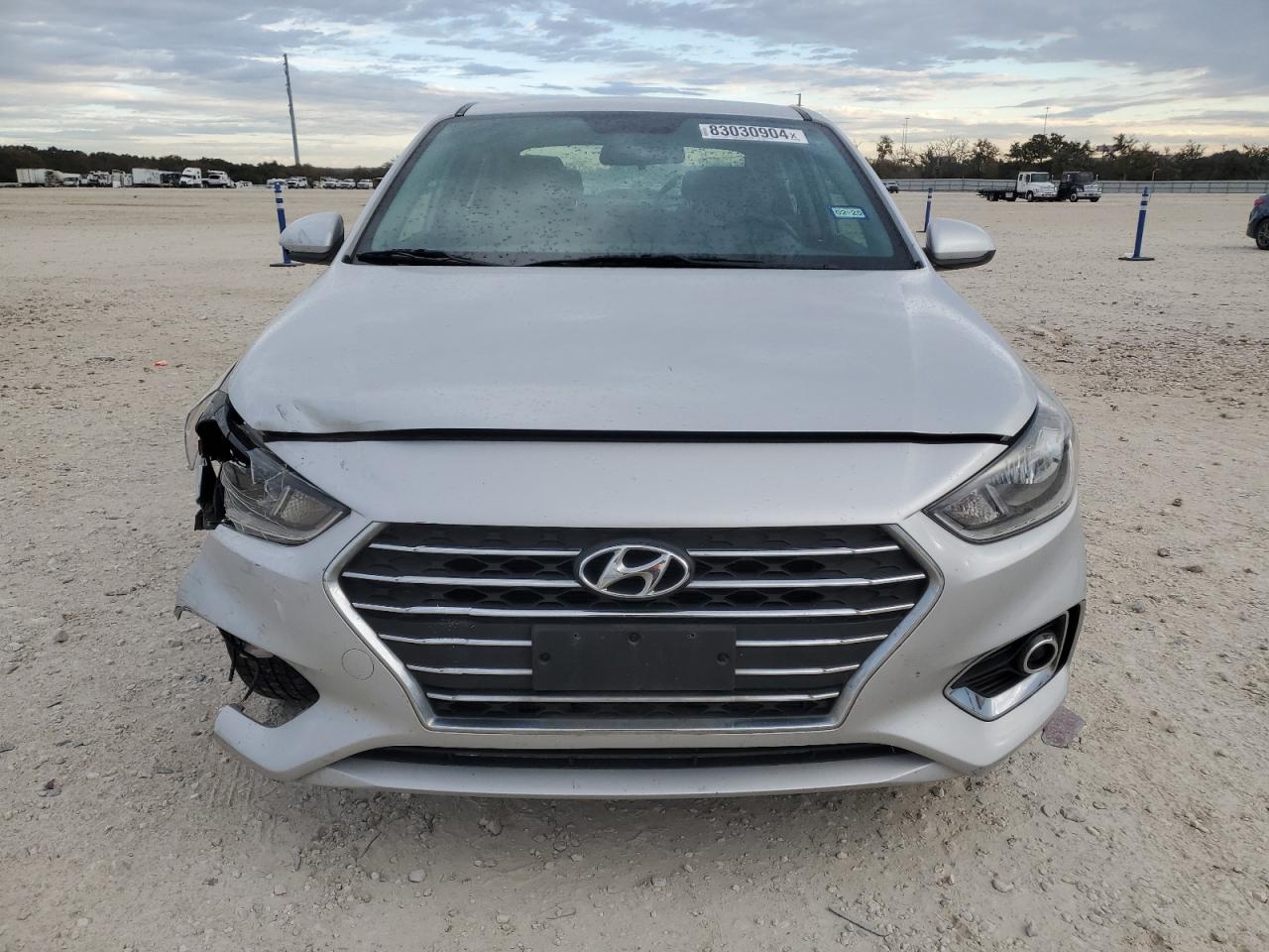 2021 Hyundai Accent - Image 5