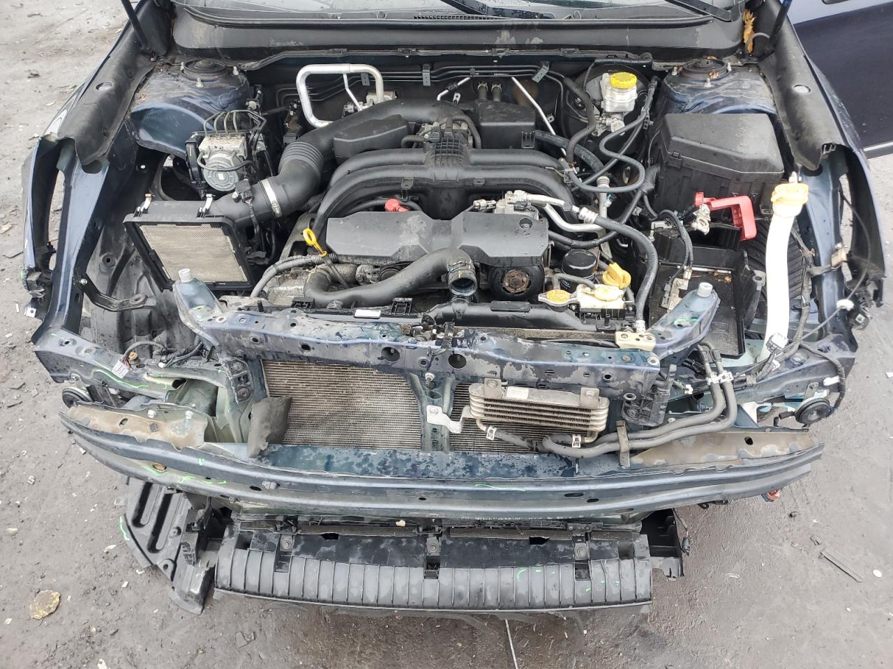 2018 Subaru Outback - Image 12