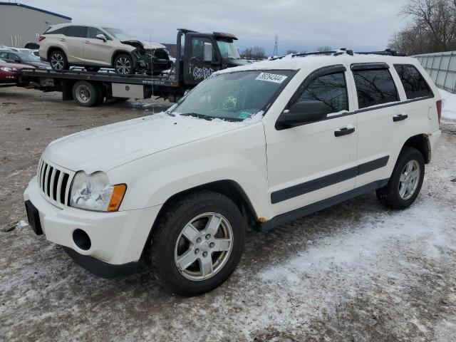 2005 Jeep Grand Cherokee Laredo