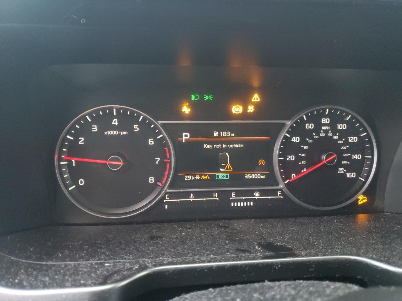 2021 Kia Sorento - Image 9