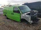 2017 Chevrolet Express G2500  for Sale in Magna, UT - Front End