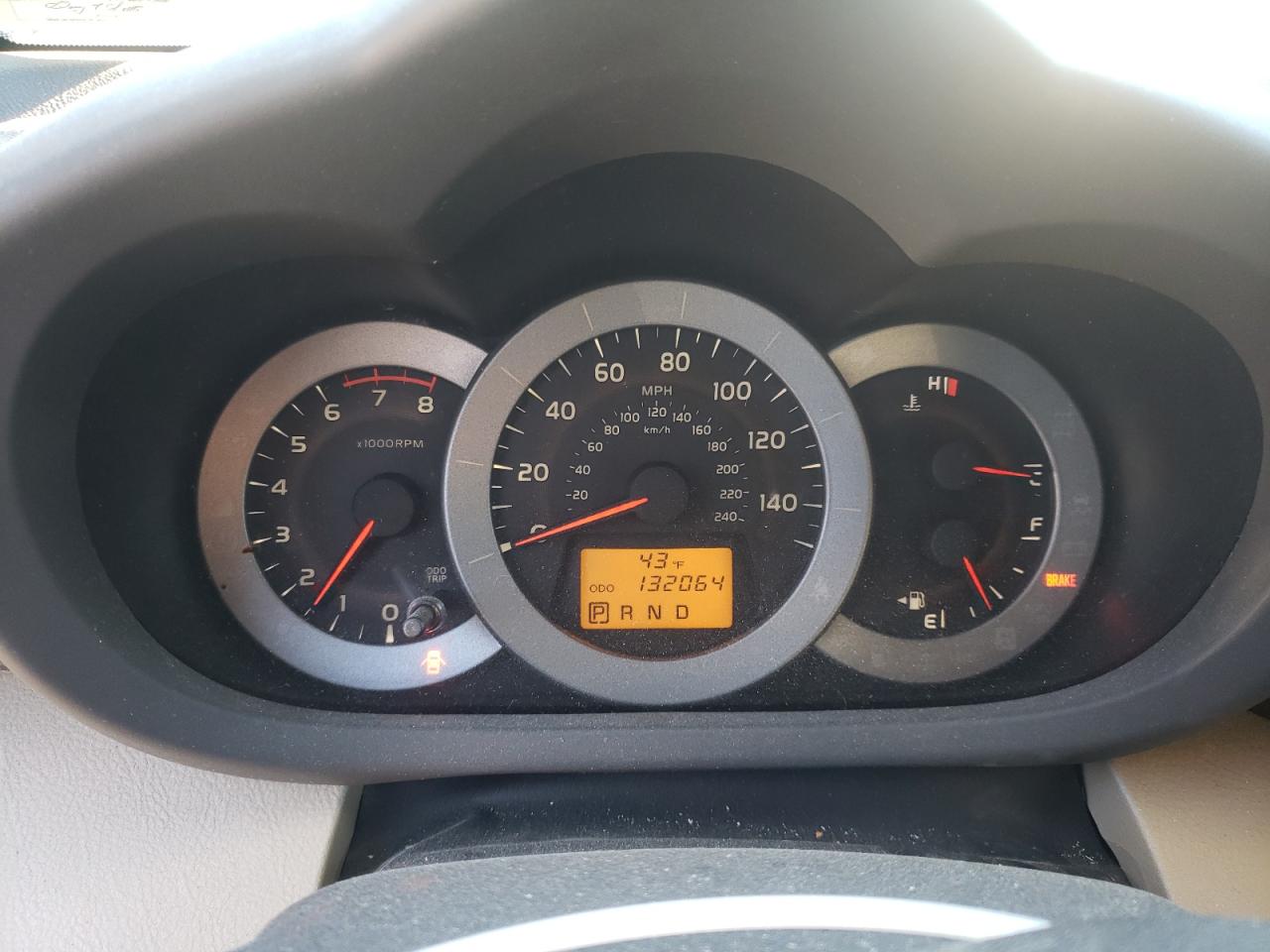 2011 Toyota RAV 4 - Image 9
