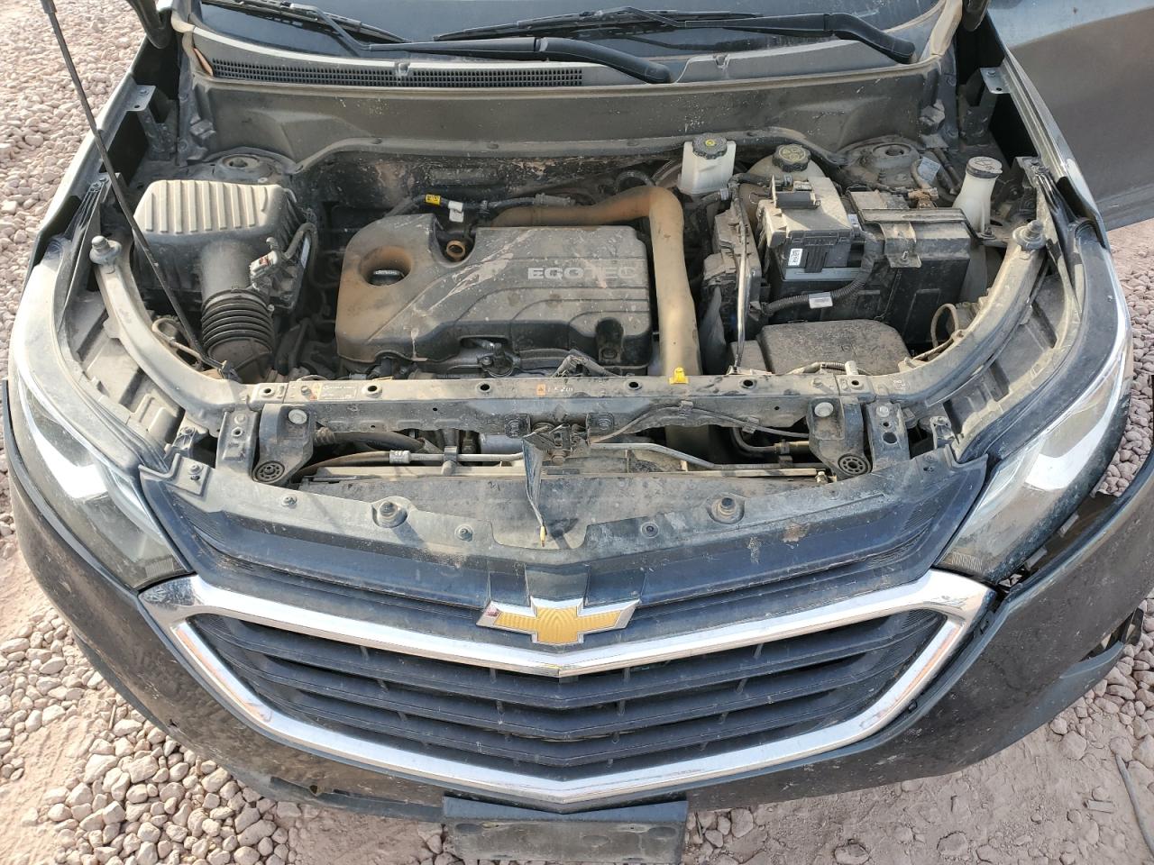 2019 Chevrolet Equinox - Image 12
