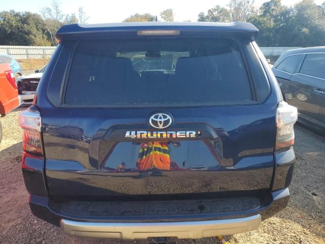  TOYOTA 4RUNNER 2019 Синій