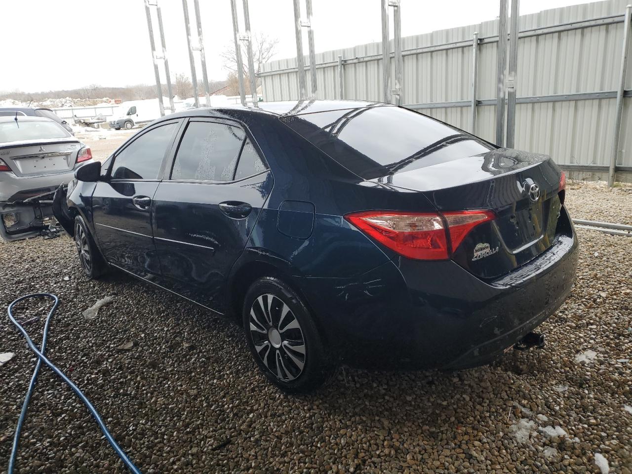 VIN 5YFBURHE6HP682630 2017 TOYOTA COROLLA no.2