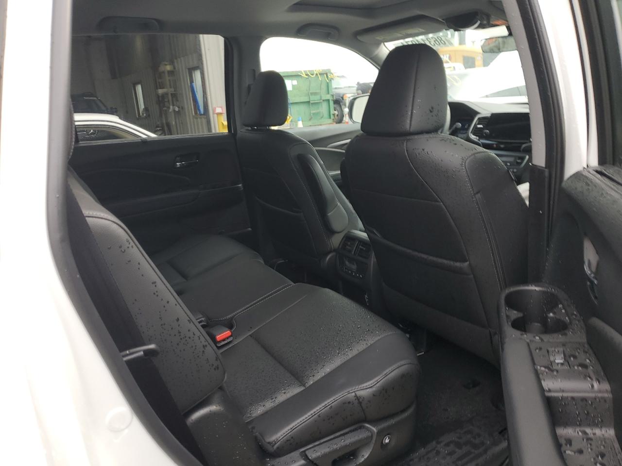 2021 Honda Pilot - Image 11