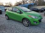 2011 Mazda Mazda2  на продаже в Augusta, GA - Top/Roof