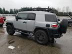 2007 Toyota Fj Cruiser  zu verkaufen in Arlington, WA - Top/Roof