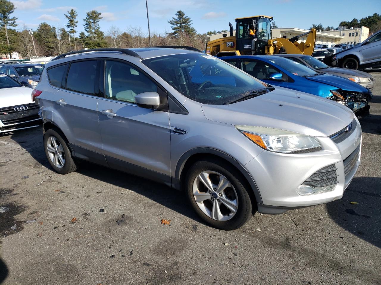 2015 Ford Escape - Image 4